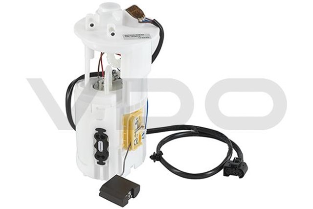 YAKIT BESLEME UNITESI MERCEDES A - CLASS W168 97 04