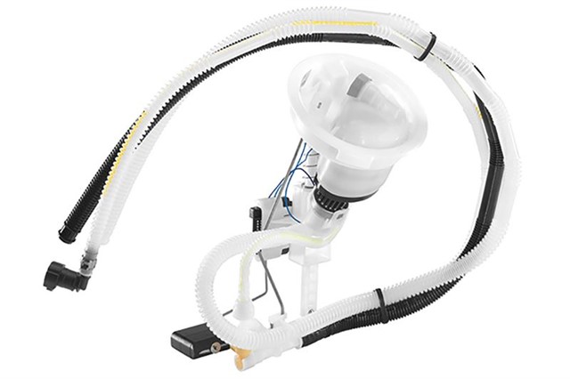 FUEL TRANSFER MODULE