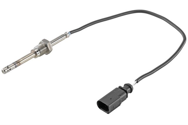 EXHAUST TEMPERATURE SENSORS