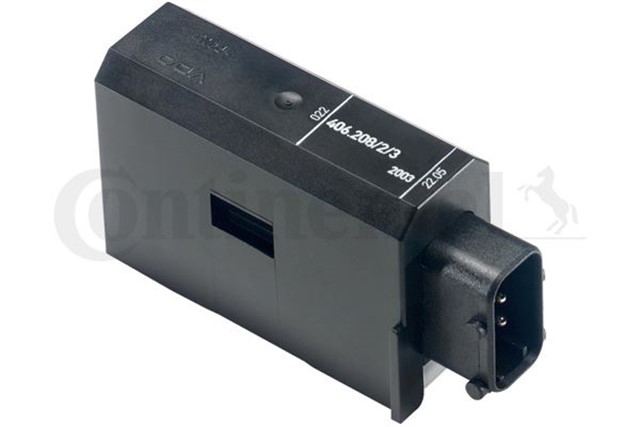 CENTRAL LOCKING ACTUATOR