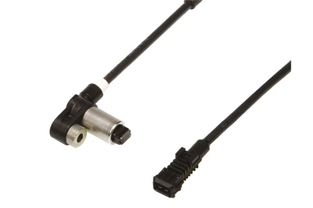 WHEEL SPEED SENSOR