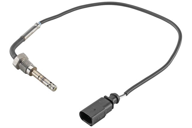 EXHAUST TEMPERATURE SENSORS