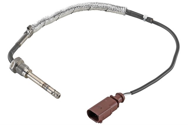 EXHAUST TEMPERATURE SENSORS