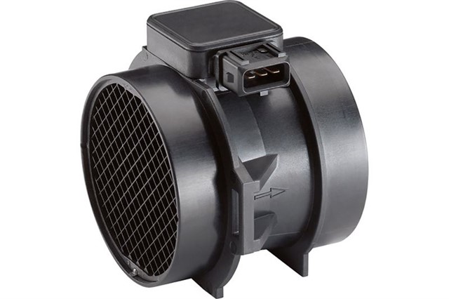 MASS AIRFLOW SENSOR HFM