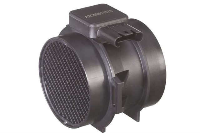 MASS AIRFLOW SENSOR