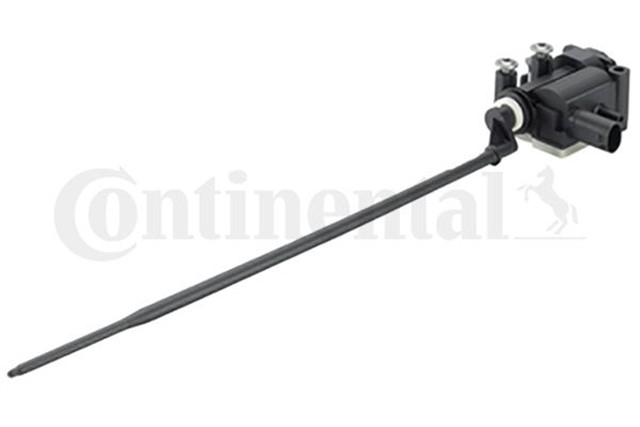 CENTRAL LOCKING ACTUATOR