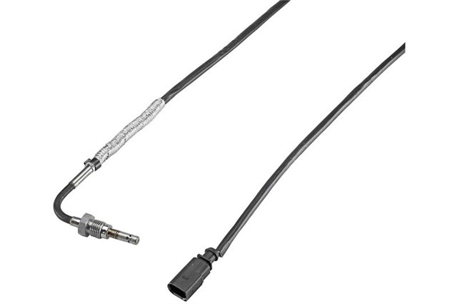 EXHAUST TEMPERATURE SENSORS