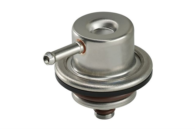 FUEL PRESSURE REGULATOR