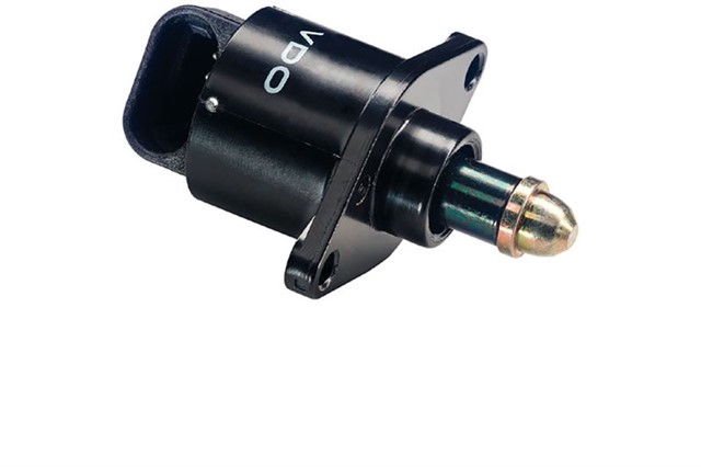 DIGITAL LINEAR ACTUATOR