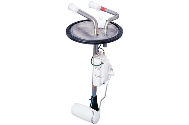 LEVER TYPE FUEL SENDER DIESEL