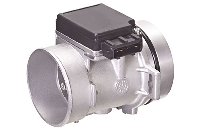 MASS AIRFLOW SENSOR
