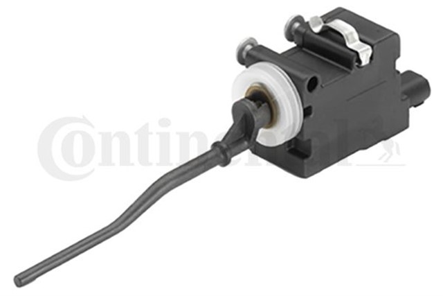 CENTRAL LOCKING ACTUATOR