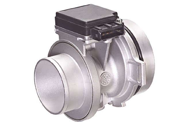 MASS AIRFLOW SENSOR