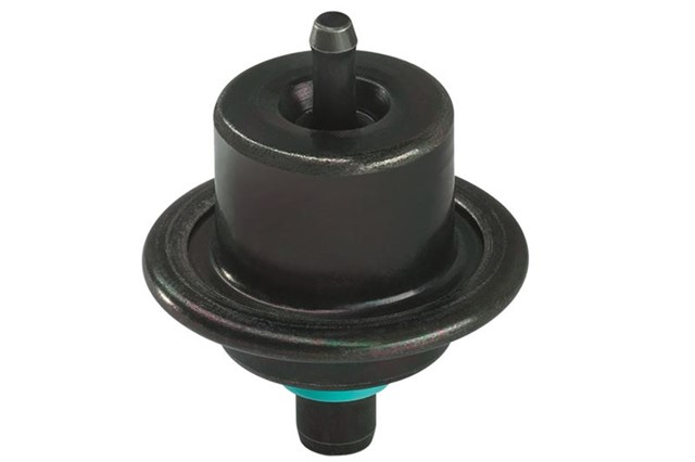 FUEL PRESSURE REGULATOR