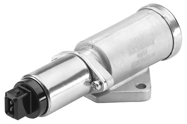 IDLE - SPEED CONTROLLER