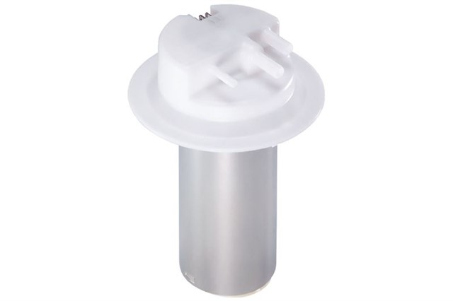 TUBULAR - TYPE SENSOR