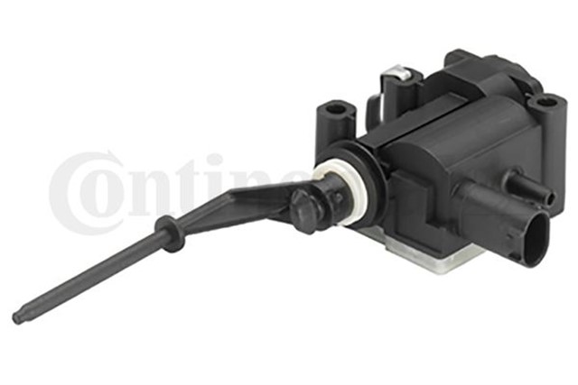 CENTRAL LOCKING ACTUATOR
