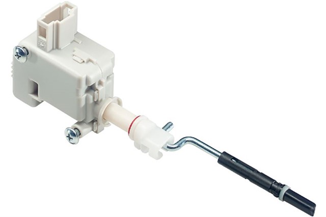 MERKEZI KILIT POMPASI GOLF4 - BORA - TOUAREG 1997