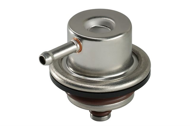 FUEL PRESSURE REGULATOR