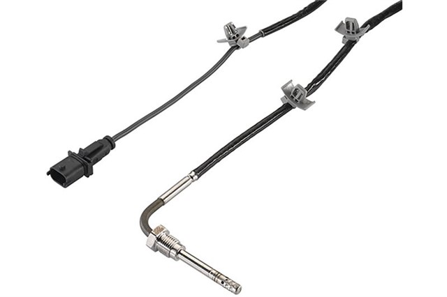 EXHAUST TEMPERATURE SENSOR