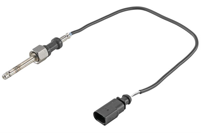 EXHAUST TEMPERATURE SENSORS