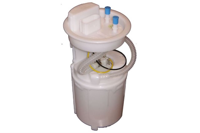 FUEL SUPPLY UNIT 405 - 058 - 005 - 018Z