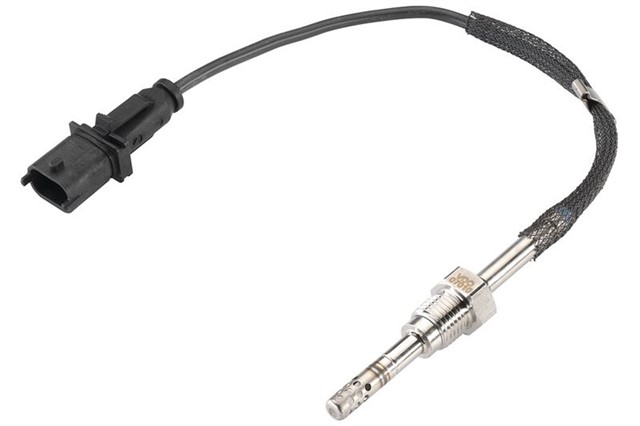 EXHAUST TEMPERATURE SENSOR