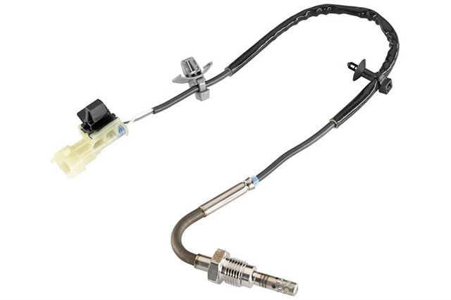 EXHAUST TEMPERATURE SENSOR