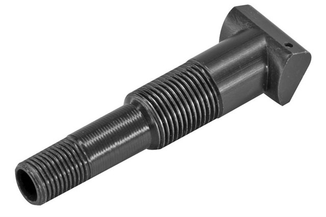 VALVE STEM TG1C BLACK