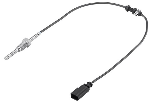 EXHAUST TEMPERATURE SENSORS