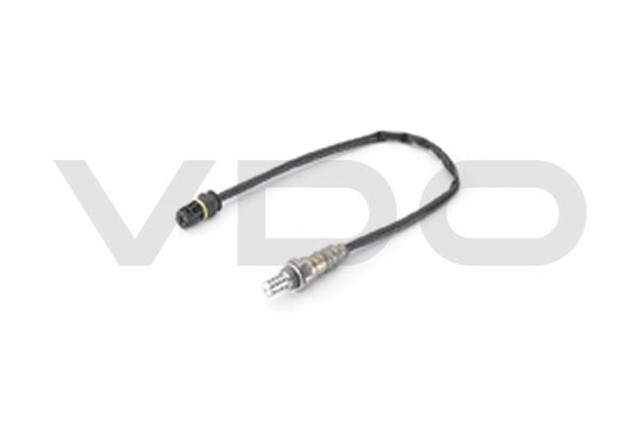 OKSIJEN SENSORU KAT. ONCESI MERCEDES W169 W245 W203 W204 W221