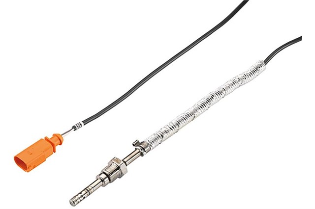 EXHAUST TEMPERATURE SENSOR