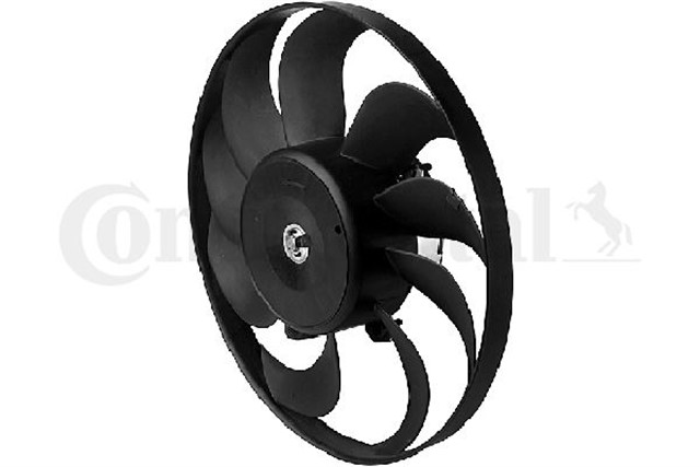 FAN MOTORU SAG KUCUK GOLF4 - BORA - A3 - TOLEDO AKL - BFQ - AGU - AGN - BCB - AGR 1.6 - 1.8 - 1.9 TDI 97 - 04