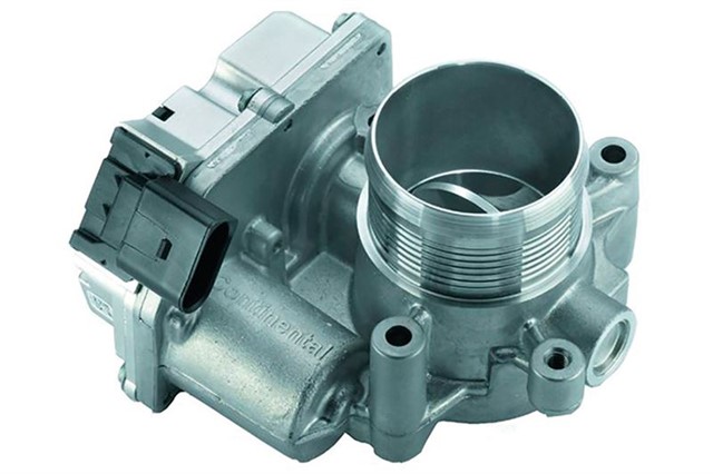 AIR CONTROL VALVE