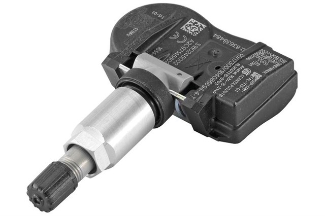 TPMS SENSOR TG1C FCA