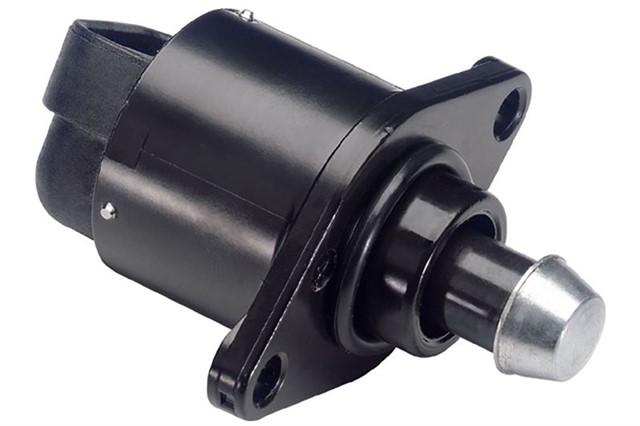 DIGITAL LINEAR ACTUATOR