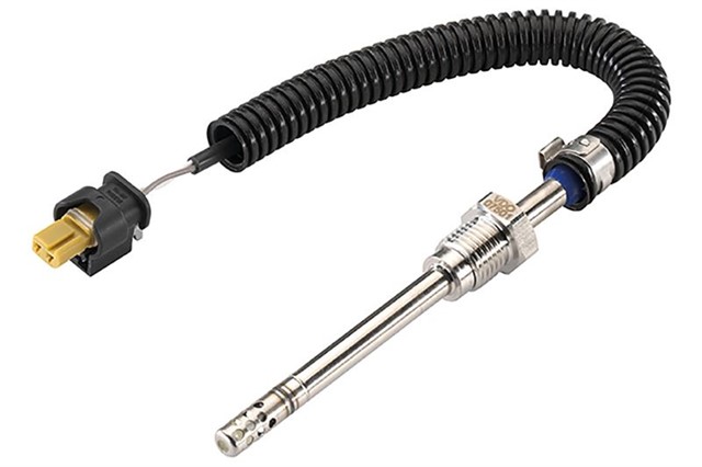 EXHAUST TEMPERATURE SENSOR