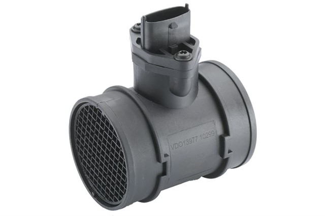 MASS AIRFLOW SENSOR