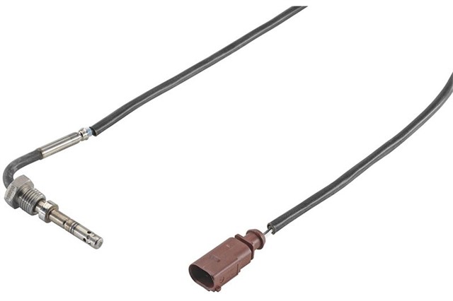 EXHAUST TEMPERATURE SENSORS