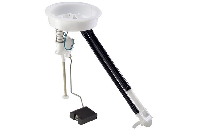 FUEL SENDER FLOAT ARM L 260MM