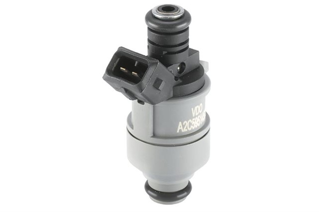 FUEL INJECTION VALVE