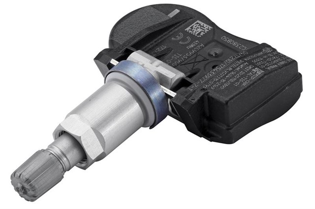 TPMS SENSOR TG1C HMC GREY CAP