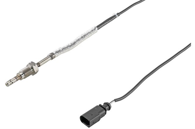 EXHAUST TEMPERATURE SENSORS