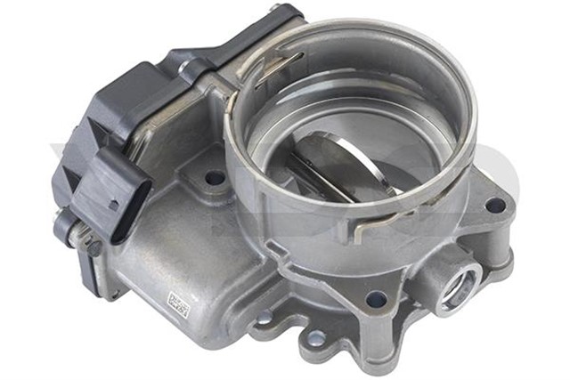 GAZ KELEBEGI MERCEDES VITO OM646 W639 06