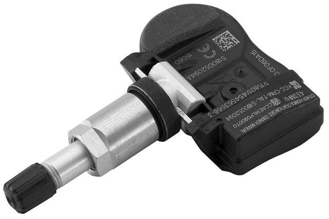 TPMS SENSOR TG1C MMC