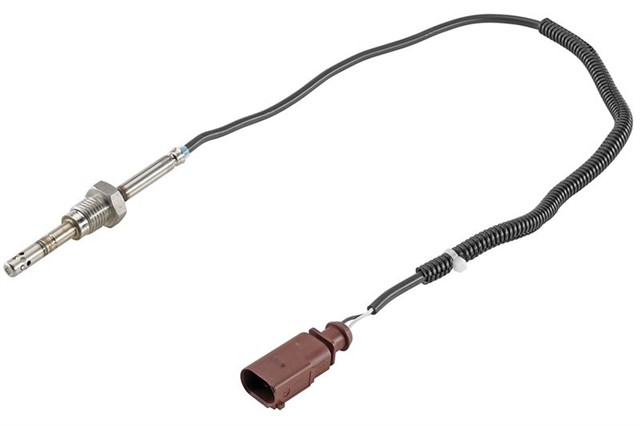 EXHAUST TEMPERATURE SENSORS