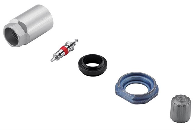 TPMS SERVICE KIT TG1C EVO BMW