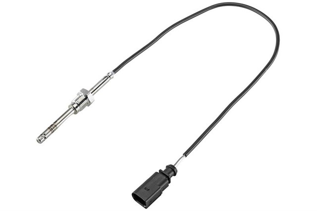 EXHAUST TEMPERATURE SENSORS