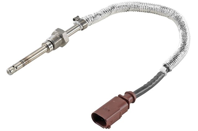 EXHAUST TEMPERATURE SENSORS