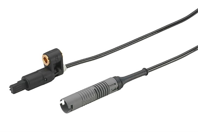 WHEEL SPEED SENSOR